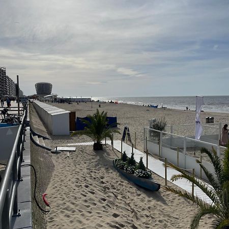 Appartamento Bofeelie Gezellig 2 Slaapkamer App Aan Zee In Het Bruisende Middelkerke! Esterno foto