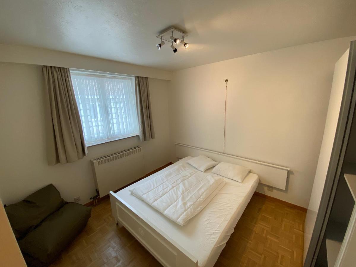 Appartamento Bofeelie Gezellig 2 Slaapkamer App Aan Zee In Het Bruisende Middelkerke! Esterno foto