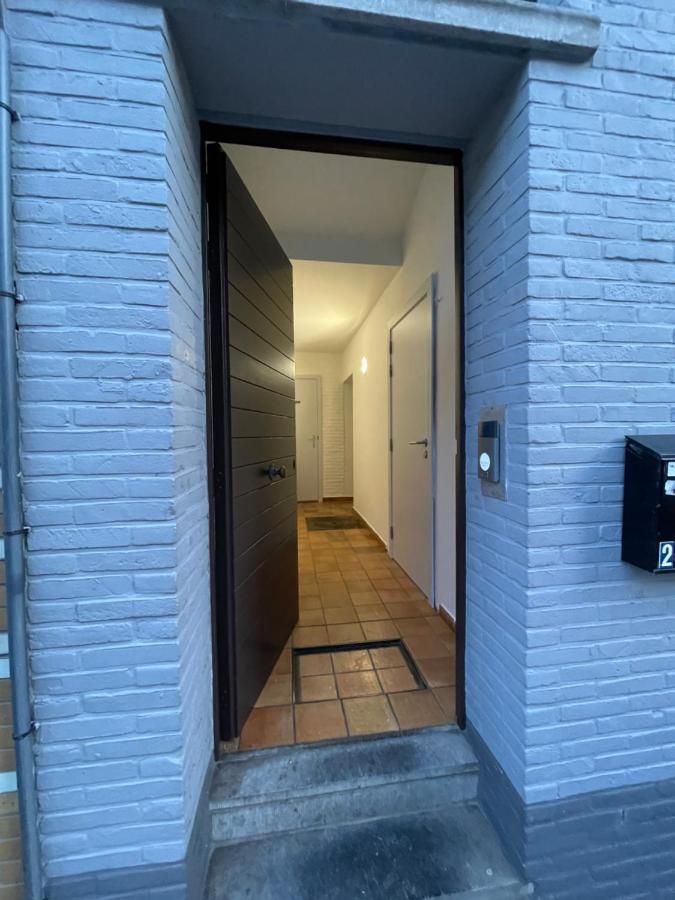 Appartamento Bofeelie Gezellig 2 Slaapkamer App Aan Zee In Het Bruisende Middelkerke! Esterno foto
