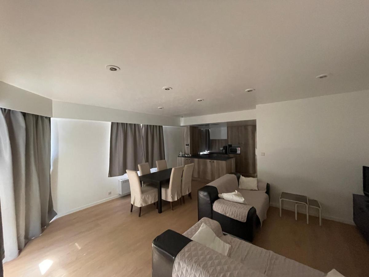 Appartamento Bofeelie Gezellig 2 Slaapkamer App Aan Zee In Het Bruisende Middelkerke! Esterno foto