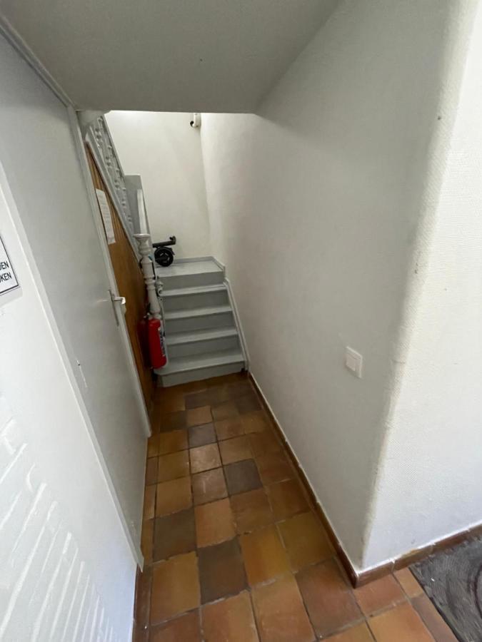 Appartamento Bofeelie Gezellig 2 Slaapkamer App Aan Zee In Het Bruisende Middelkerke! Esterno foto