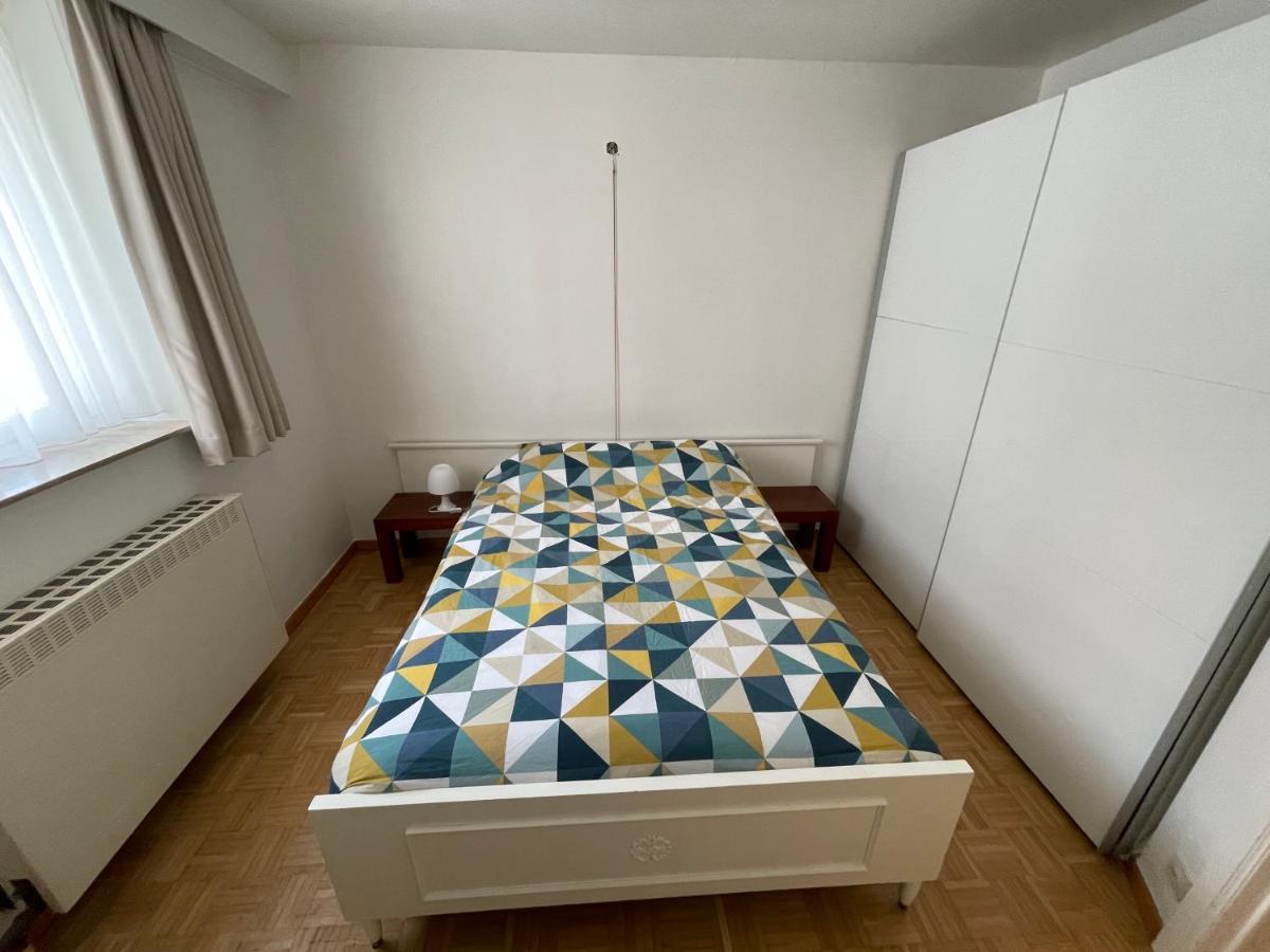 Appartamento Bofeelie Gezellig 2 Slaapkamer App Aan Zee In Het Bruisende Middelkerke! Esterno foto